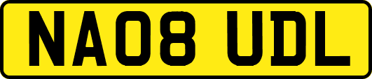NA08UDL