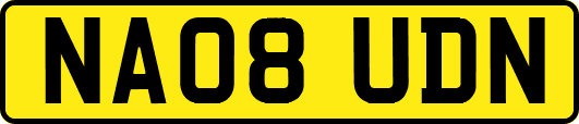 NA08UDN