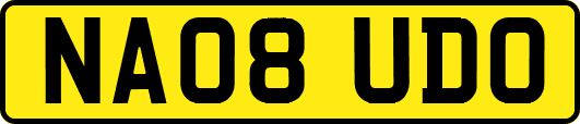 NA08UDO