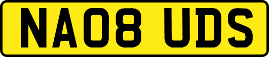 NA08UDS