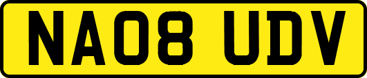 NA08UDV