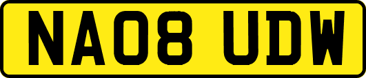 NA08UDW