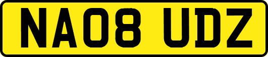 NA08UDZ