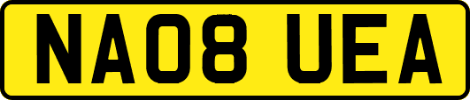 NA08UEA