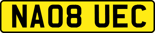 NA08UEC