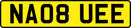 NA08UEE