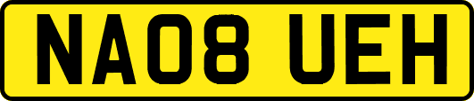 NA08UEH