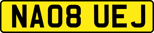 NA08UEJ