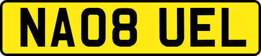 NA08UEL