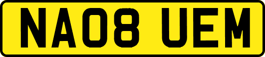NA08UEM