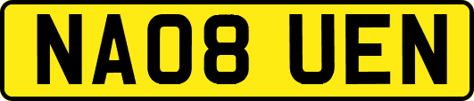 NA08UEN