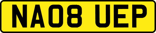 NA08UEP