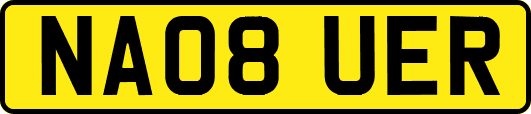 NA08UER