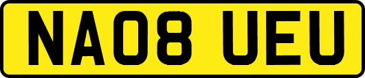 NA08UEU