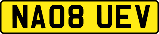 NA08UEV