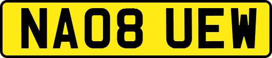 NA08UEW