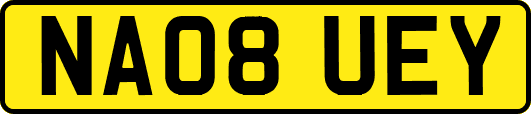 NA08UEY