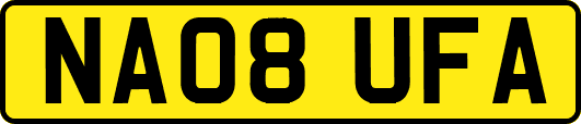 NA08UFA