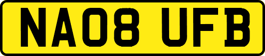 NA08UFB