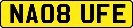 NA08UFE