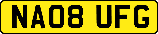 NA08UFG