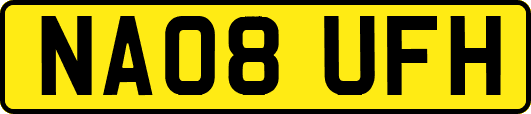 NA08UFH
