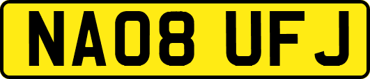 NA08UFJ