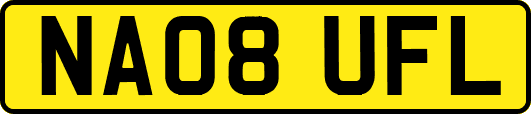 NA08UFL