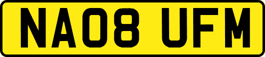 NA08UFM