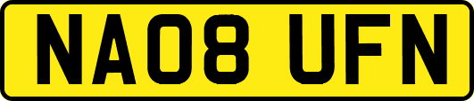 NA08UFN