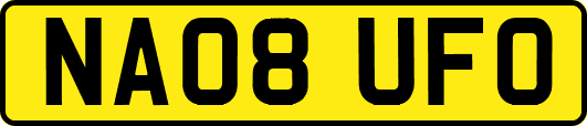 NA08UFO