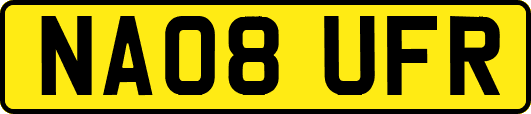 NA08UFR