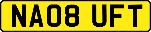 NA08UFT