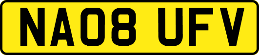NA08UFV
