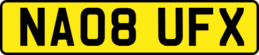 NA08UFX