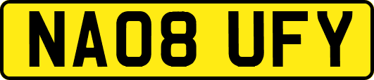 NA08UFY