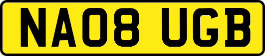 NA08UGB