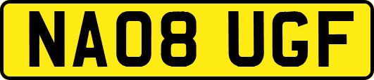 NA08UGF