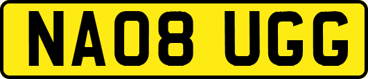NA08UGG