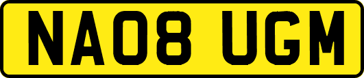 NA08UGM