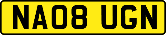 NA08UGN