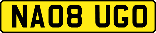 NA08UGO