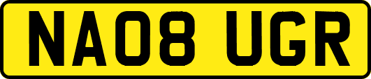 NA08UGR