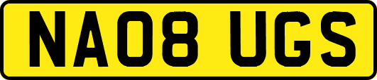 NA08UGS
