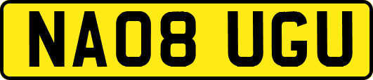 NA08UGU