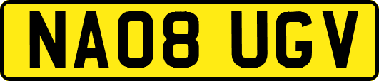 NA08UGV