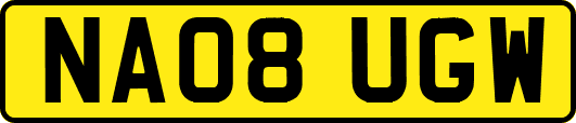 NA08UGW
