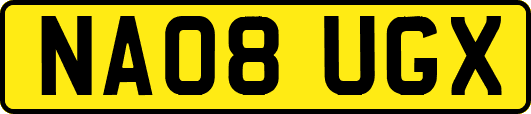 NA08UGX
