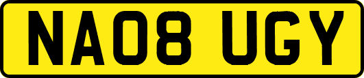 NA08UGY