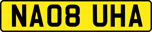 NA08UHA